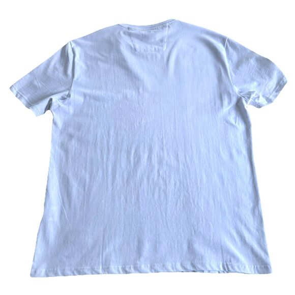 VINTAGE CULTURE OFFICIALLY LICENSED UNISEX T-SHIRT AMERICAN HONDA 1963 SZ XL NWT - Picture 9 of 9